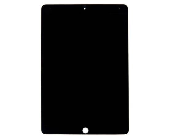 Дисплей в сборе iPad Air 3 (2019) / черный / OEM