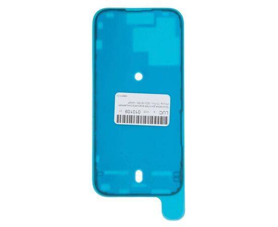 Проклейка дисплея водонепроницаемая iPhone 15 Pro / 923-09188 / AASP