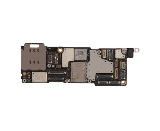 Плата под квартет / свап (iCloud) iPhone 14 Pro Qualcomm в сборе /