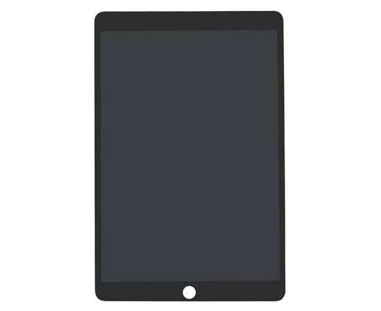 Дисплей в сборе iPad Pro 10.5 / черный / OEM