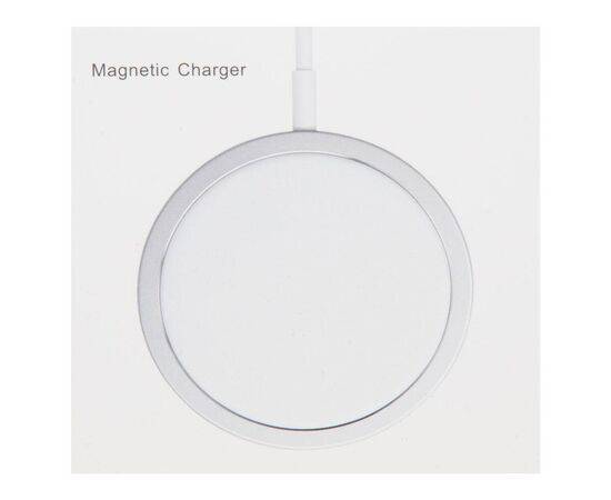 Беспроводное зарядное устройство MagSafe Charger USB-С / AAA