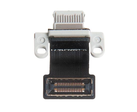 Разъем I/O USB-C белый MacBook Pro 14/16 A2442 A2485 A2779 A2780 Late 2021 Early 2023 / 821-03084