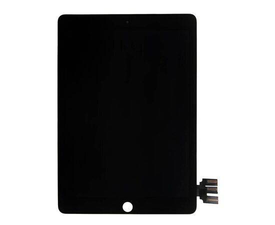 Дисплей в сборе iPad Pro 9.7 / черный / 821-00544 / OEM