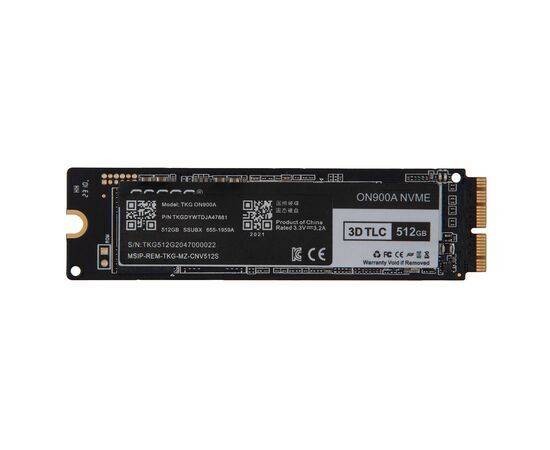 Твердотельный накопитель SSD 512Gb / MacBook Air / Pro / iMac / Mac Pro A1418 A1419 A1465 A1466 A1398 A1502 A1481