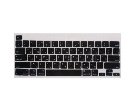 Набор клавиш прямой Enter RUS РСТ MacBook Pro / A2141 A2251 A2289