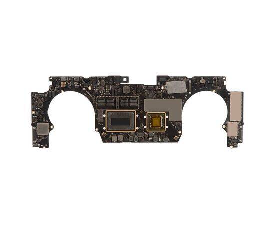 Донор материнской платы MacBook Pro 15 Retina A1707 / 820-00928