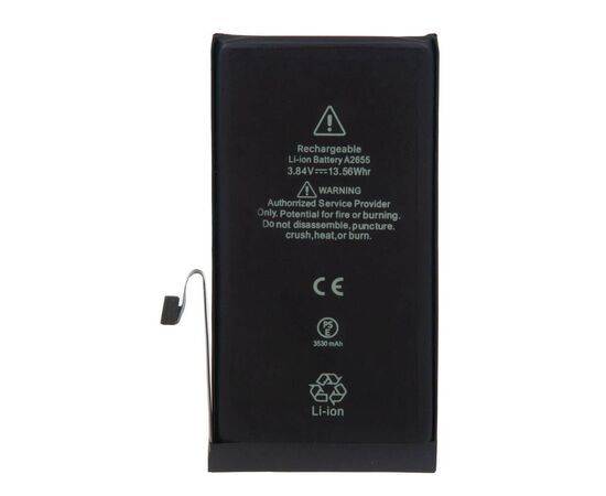 Аккумулятор iPhone 13 повышенной ёмкости 3530 mah / TI Chip