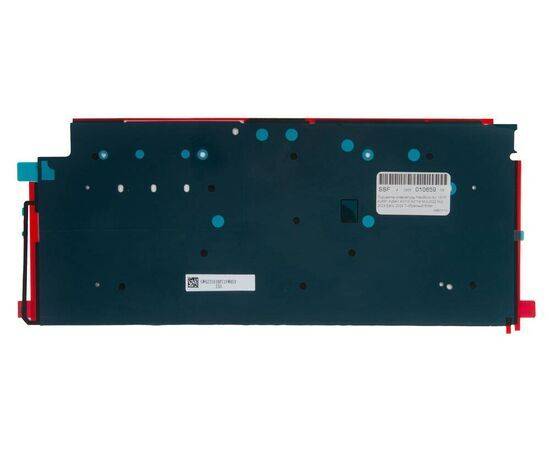 Подсветка клавиатуры MacBook Air 13 A2681 Mid 2022 Г-образный Enter, изображение 2