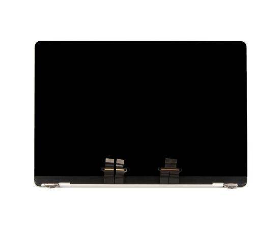 Дисплей / матрица в сборе MacBook Pro 14 A2442 A2779 Late 2021 Early 2023 Silver / Б/У, изображение 3