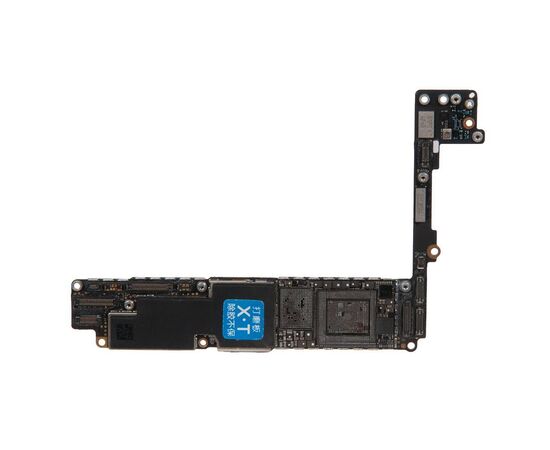 Плата под квартет / свап CNC iPhone 8 Plus Intel / 820-00847