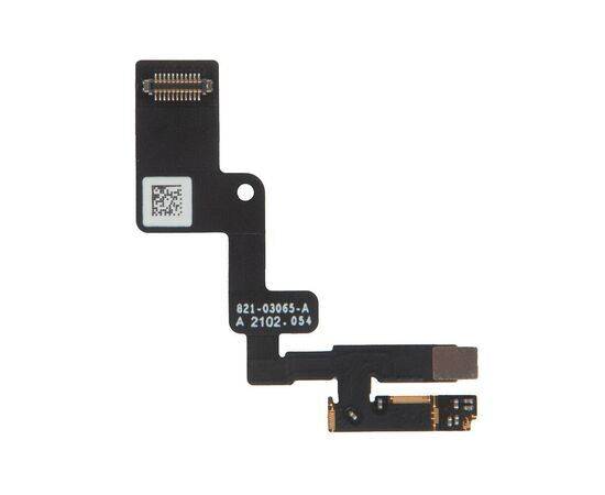 Шлейф кнопки включения iPad Air 4 / Air 5 / WiFi 821-03065, изображение 2