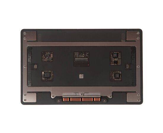 Трекпад MacBook Pro 16 A2991 Late 2023 Space Black Черный Космос, изображение 2