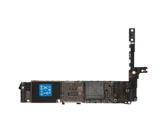 Плата под квартет / свап CNC iPhone 6S Plus / 820-00040