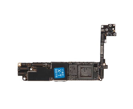 Плата под квартет / свап CNC iPhone 8 Intel / 820-00872