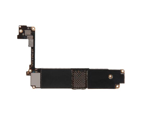 Плата под квартет / свап CNC iPhone 8 Intel / 820-00872, изображение 2