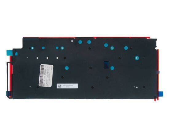 Подсветка клавиатуры MacBook Air 13 A2681 Mid 2022 прямой Enter, изображение 2