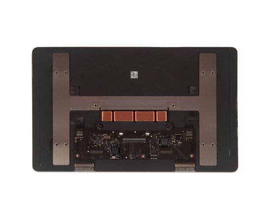 Трекпад MacBook Air 15 M2 A2941 Mid 2023 Space Gray Серый Космос, изображение 2