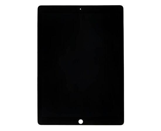 Дисплей в сборе iPad Pro 12.9 (2015) / черный / 821-2687 / OEM