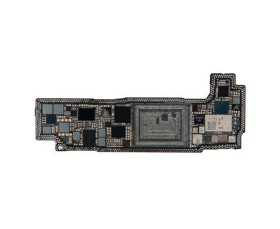 Плата под квартет / свап CNC iPhone 13 mini верхняя часть / 820-02395