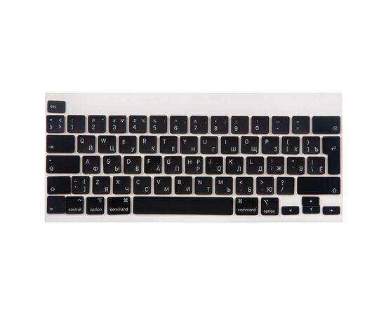 Набор клавиш Г-образный Enter RUS РСТ MacBook Pro / A2141 A2251 A2289