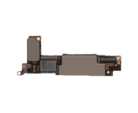 Плата под квартет / свап CNC iPhone 14 Plus верхняя часть / 820-02680, изображение 2