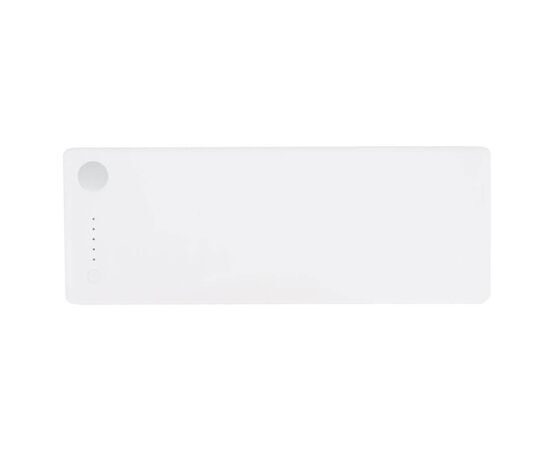 Аккумулятор MacBook 13 A1181 Белый White 55Wh 10.8V A1185 Mid 2006 - Mid 2009 020-5071-B 661-3958 661-4571 661-5070 661-4703 652-0949 661-4254 / AAA