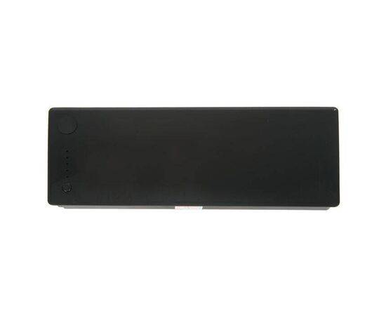 Аккумулятор MacBook 13 A1181 Черный Black, 55Wh 10.8V A1185 Mid 2006 - Mid 2009 020-5071-B 661-3958 661-4571 661-5070 661-4703 652-0949 661-4254 / AA