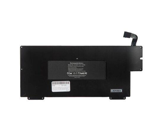 Аккумулятор MacBook Air 13 A1237 A1304 37Wh 7.2V A1245 Early 2008 Late 2008 Mid 2009 661-5196 661-4915 661-4587 / AAA