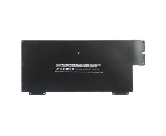 Аккумулятор MacBook Air 13 A1237 A1304 37Wh 7.2V A1245 Early 2008 Late 2008 Mid 2009 661-5196 661-4915 661-4587 / AA