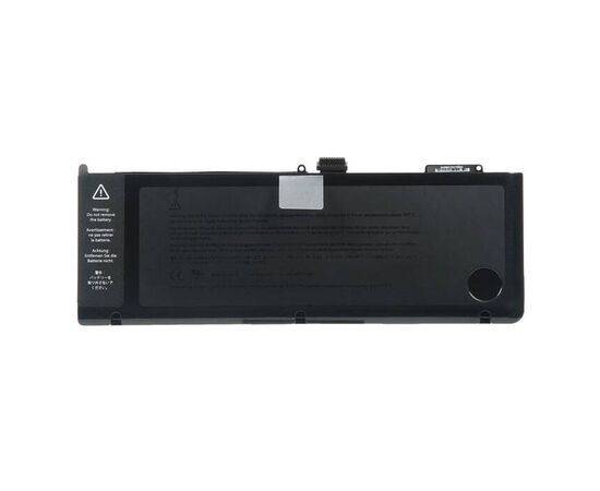 Аккумулятор MacBook Pro 15 A1286 77.5Wh 10.95V A1321 Mid 2009 Mid 2010 661-5476 661-5211 020-6380-A 020-6766-B / AAA