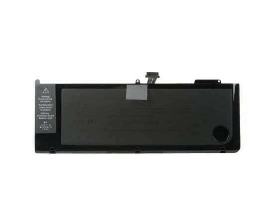 Аккумулятор MacBook Pro 15 A1286 73Wh 10.95V A1321 Mid 2009 Mid 2010 661-5476 661-5211 020-6380-A 020-6766-B / AA