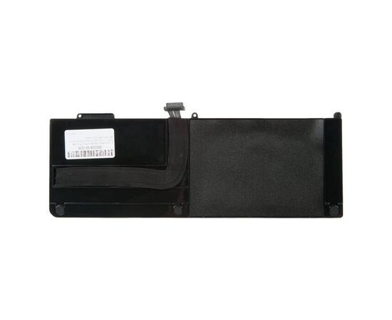 Аккумулятор MacBook Pro 15 A1286 73Wh 10.95V A1321 Mid 2009 Mid 2010 661-5476 661-5211 020-6380-A 020-6766-B / AA, изображение 2