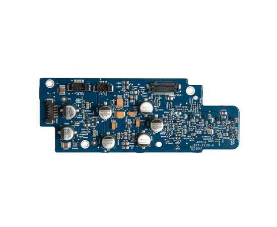 Аудио плата iMac 20 24 A1224 A1225 Mid 2007 922-8205 820-2136, изображение 2