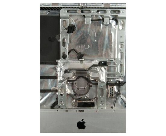 Блок корпуса с ножкой iMac 24 A1225 Mid 2007 EMC 2134 / 922-8182 922-8179 Б/У, изображение 5