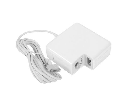 Блок питания для MacBook Pro 13 Retina 60W MagSafe 2 / BOX AAA, изображение 2