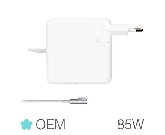 Блок питания для MacBook Pro 15/17 85W MagSafe / OEM