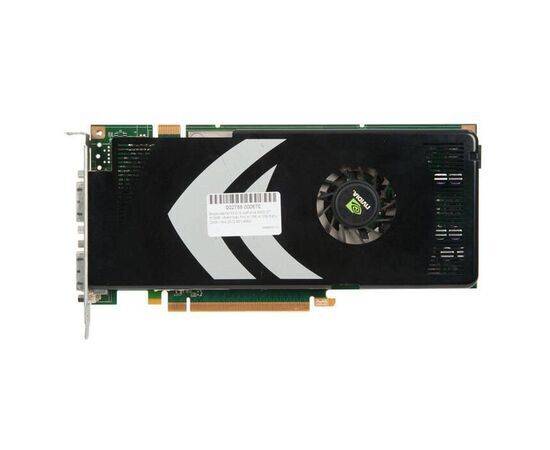 Видеокарта NVIDIA GeForce 8800 GT 512MB VRAM Mac Pro A1186 A1289 Early 2008 - Mid 2012 661-4642 661-4854 восстановленная