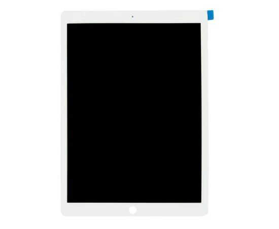 Дисплей в сборе iPad Pro 12.9 (2015) / белый / 821-2687 / Orig