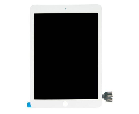 Дисплей в сборе iPad Pro 9.7 / белый / 821-00544 / Refurbiched