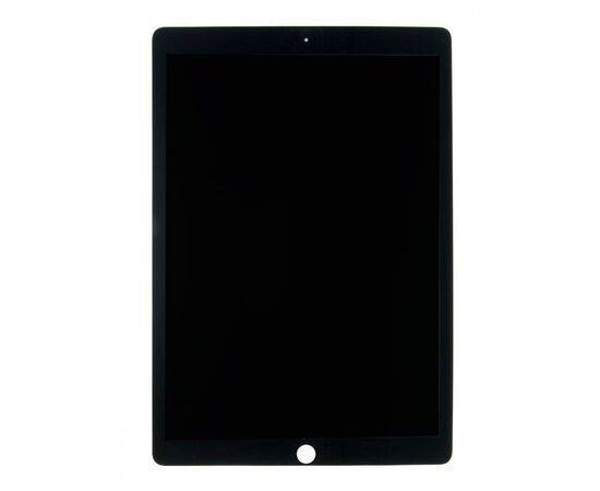 Дисплей в сборе iPad Pro 12.9 (2015) / черный / 821-2687 / Refurbished