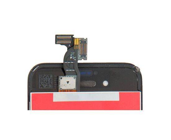 Дисплей в сборе iPhone 4S / OEM / черный, изображение 3