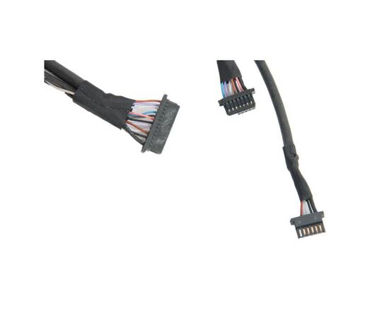 Кабель с сенсором iSight Bluetooth iMac 27 A1312 Mid 2011 / 922-9802 593-1293, изображение 2