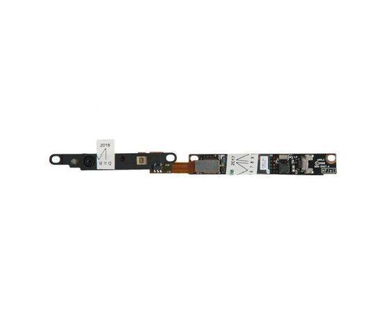 Камера iSight с контроллером MacBook Air 13 A1237 A1304 Early 2008 Late 2008 Mid 2009 820-2185-A 820-2457-A 661-5302 661-4919 661-5301 661-4590