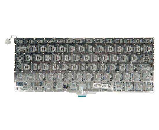 Клавиатура MacBook Air 13 A1237 A1304 Early 2008 Late 2008 Mid 2009 Г-образный Enter RUS РСТ, изображение 3