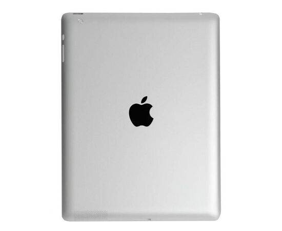 Корпус iPad 2 / Wi-Fi серебро