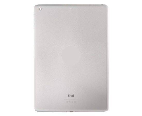 Корпус iPad Air / Wi-Fi серебро уценка