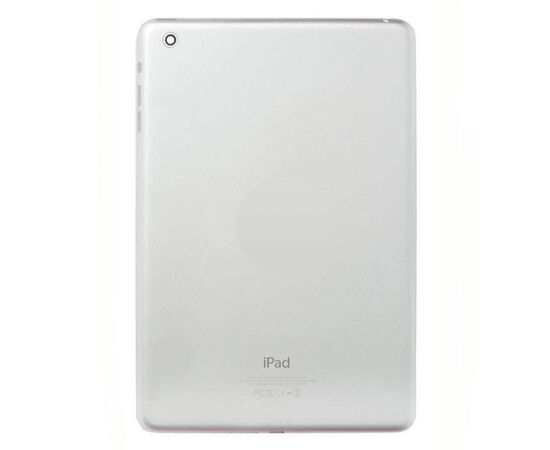 Корпус iPad mini / Wi-Fi серебро