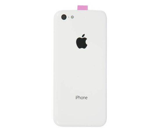 Корпус iPhone 5C белый