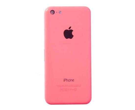 Корпус iPhone 5C розовый