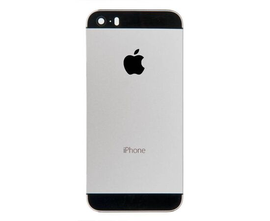 Корпус iPhone 5S серый космос